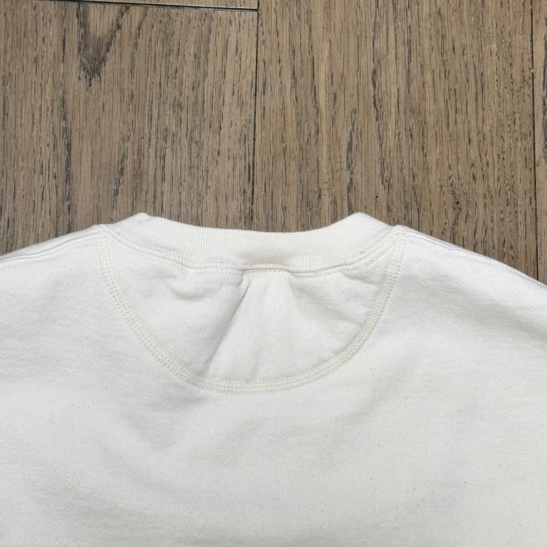 Jerzees 맨투맨 스웻셔츠 상품이미지6