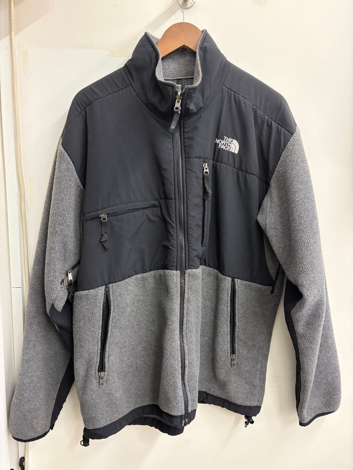 N8. 노스페이스 후리스 상품이미지1