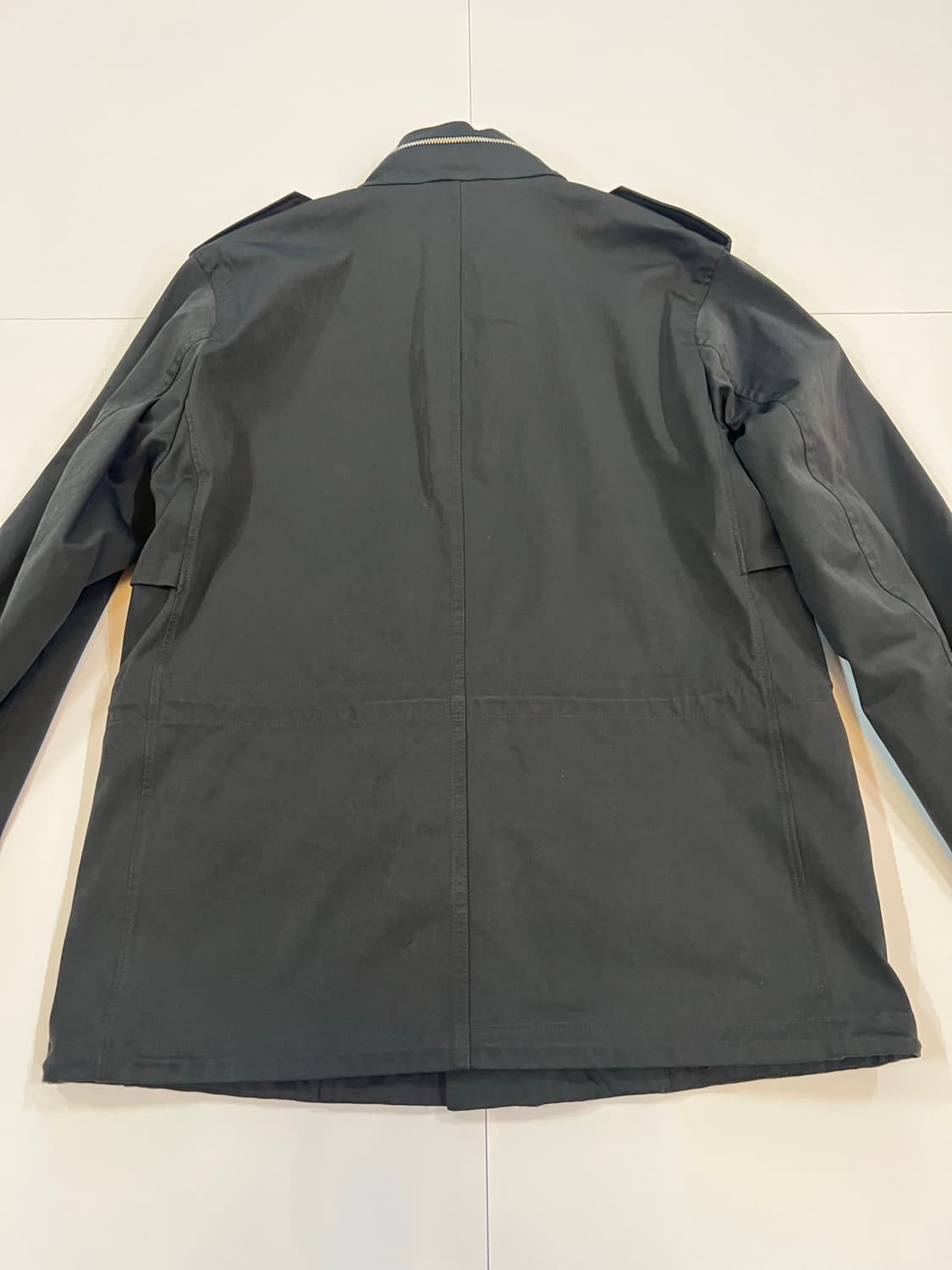 필드 자켓 상품이미지4