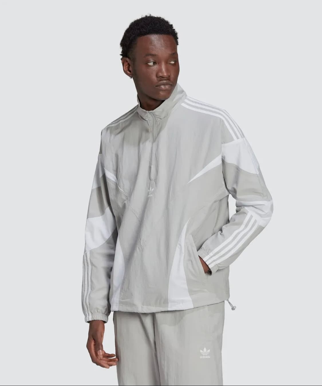 아디다스 오즈트라다무스 아노락 새상품 상품이미지2