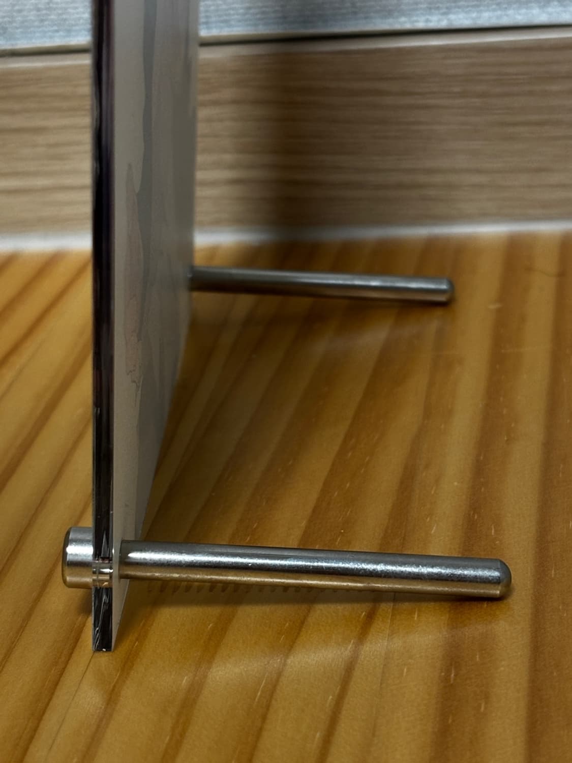 주술회전 고죠 아크릴 스탠드+메구미 증명사진+게토/하이바라 아크릴스탠드 상품이미지8