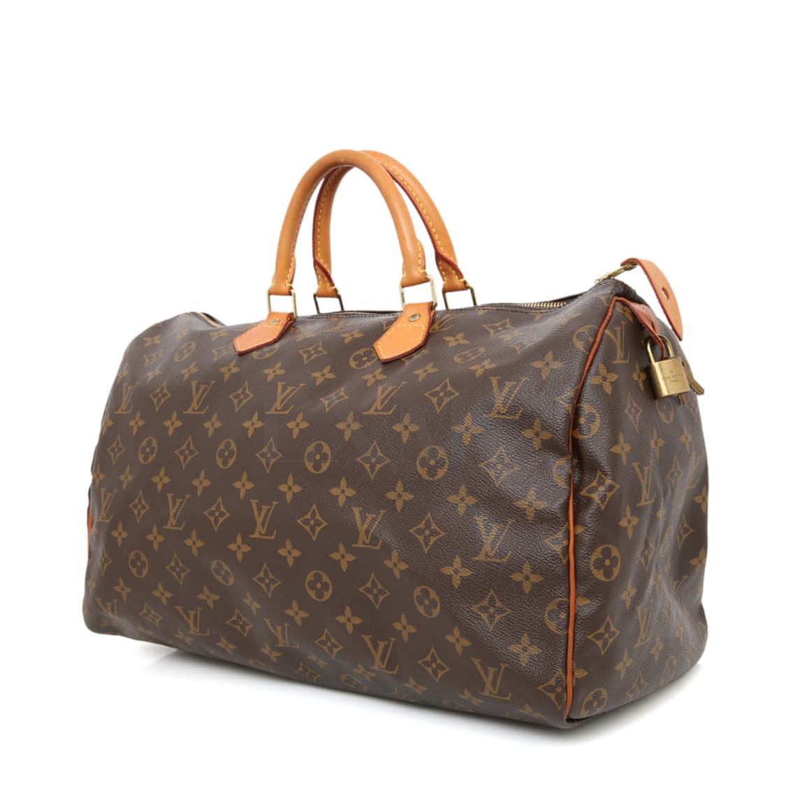 루이비통 모노그램 스피디 40CM 보스턴백 모노토트 M41522 상품이미지2