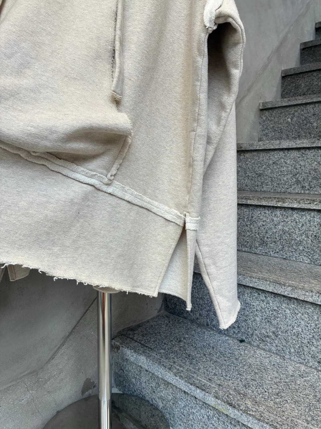 캐피탈 후드  상품이미지4