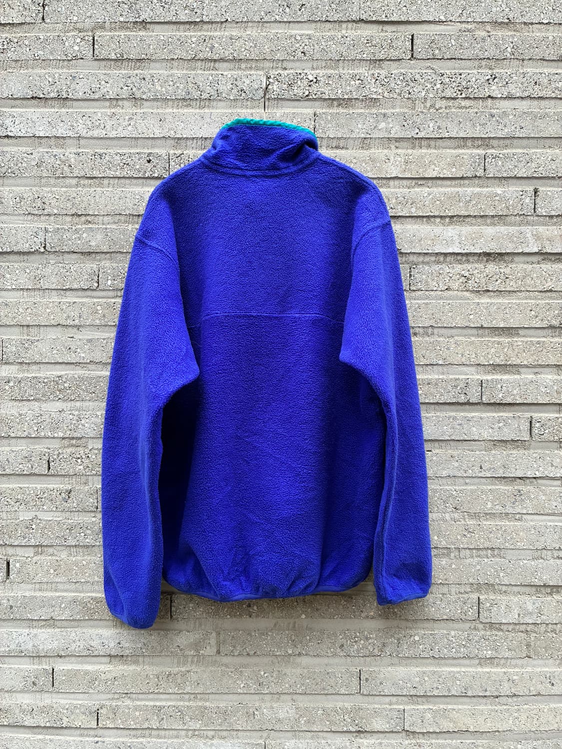 Vintage 90s Patagonia Synchilla 상품이미지6