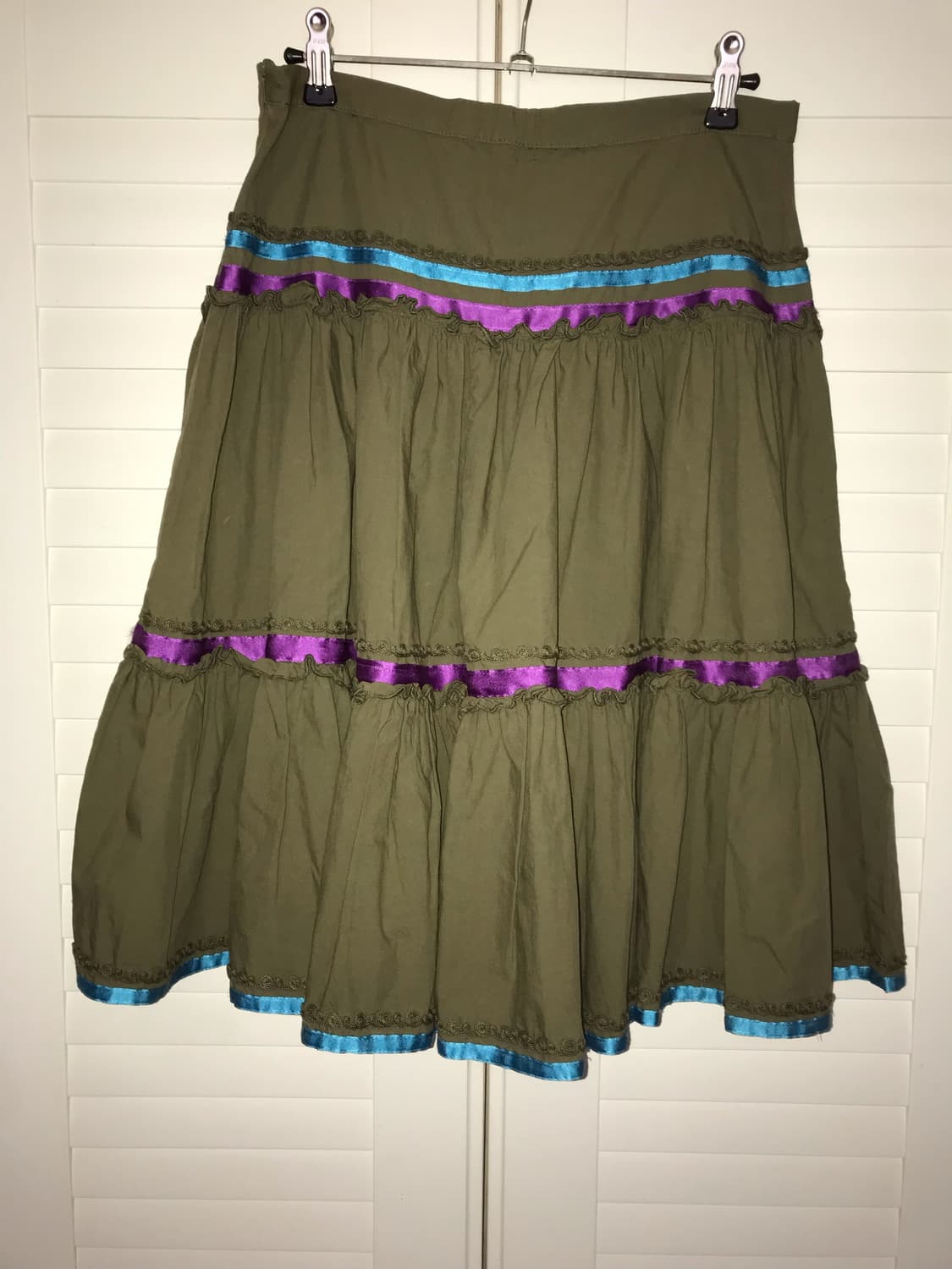 ETRO Skirt 상품이미지1