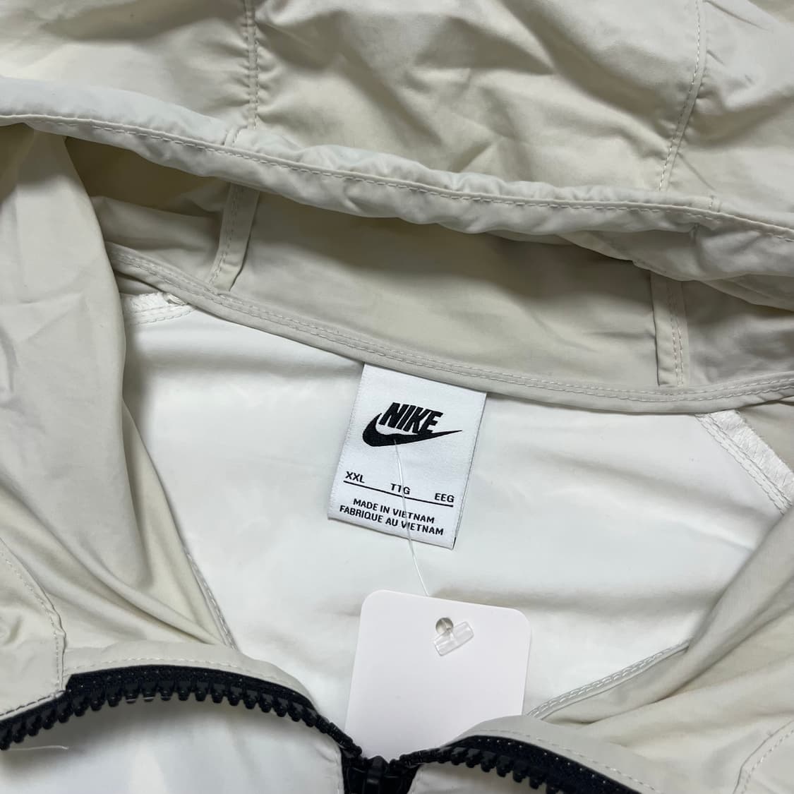 Nike Unride anorak 상품이미지7