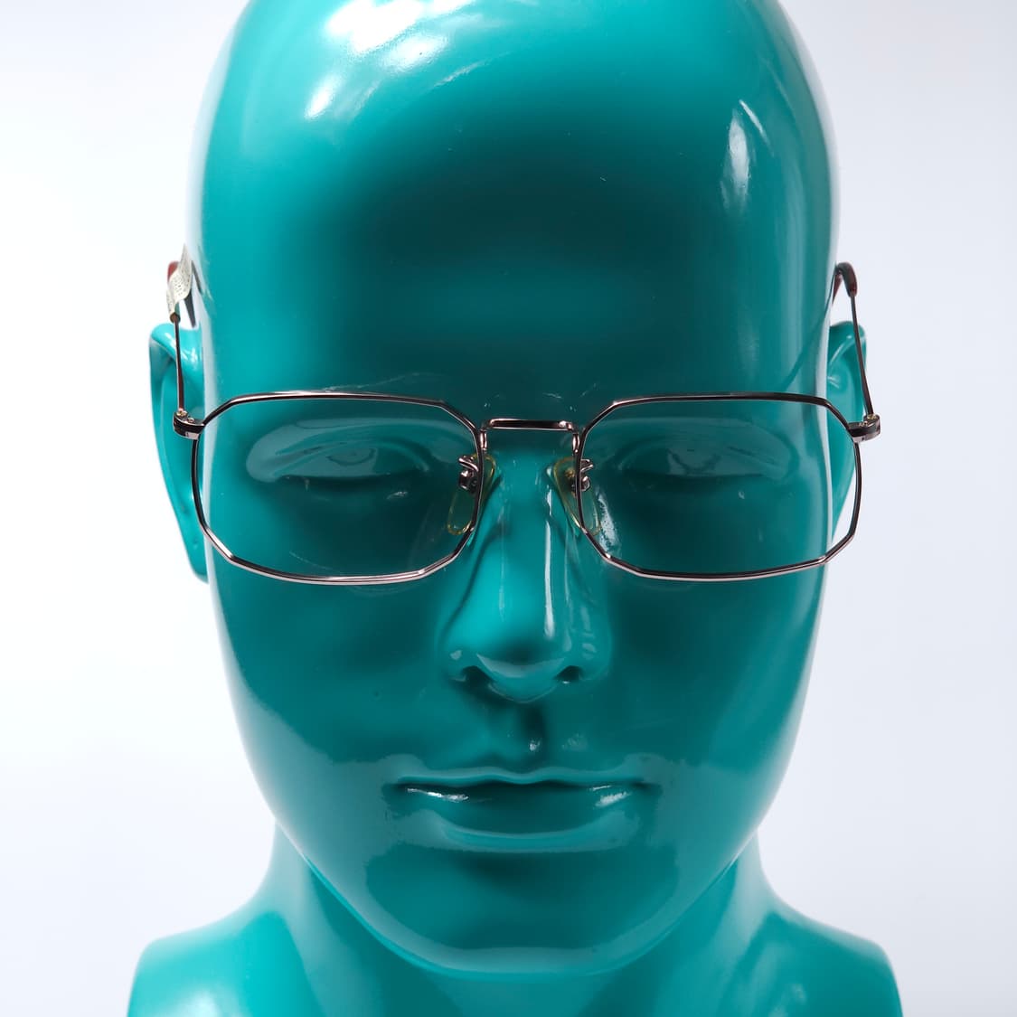 80's 퍼슨스 이시야마옵티컬 일본 빈티지 수입 안경 상품이미지9