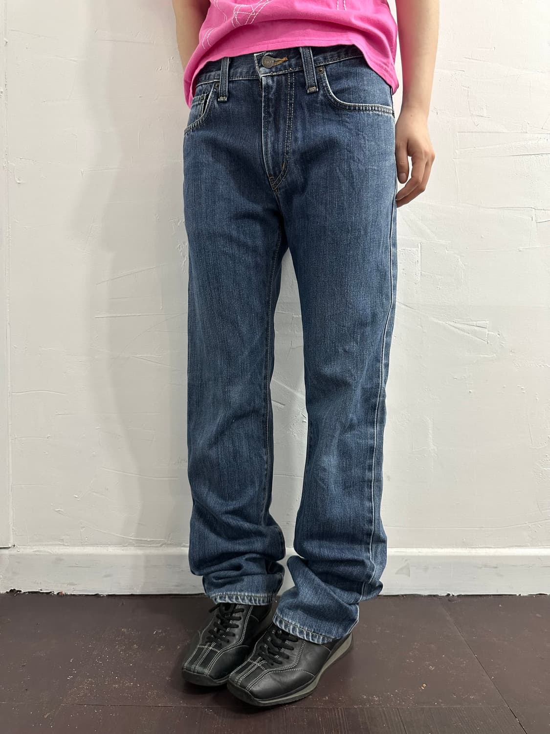 edwin402 denim pants 상품이미지2
