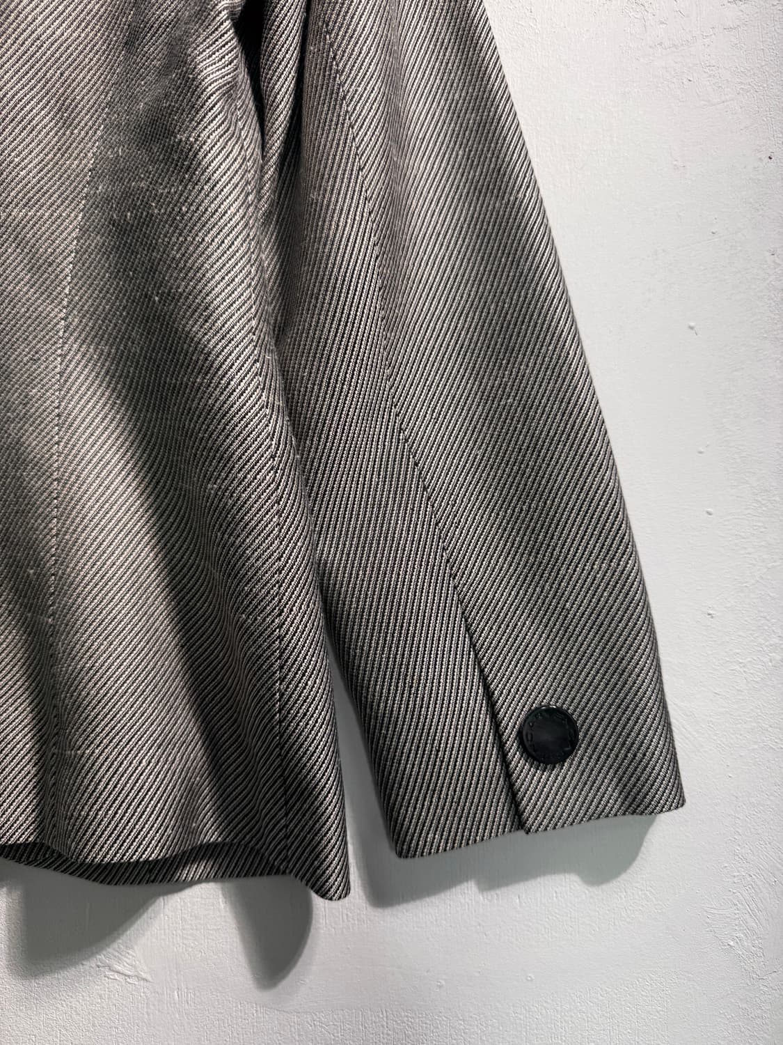 CARVEN PARIS 카벤 실크자켓 C514 he 상품이미지6