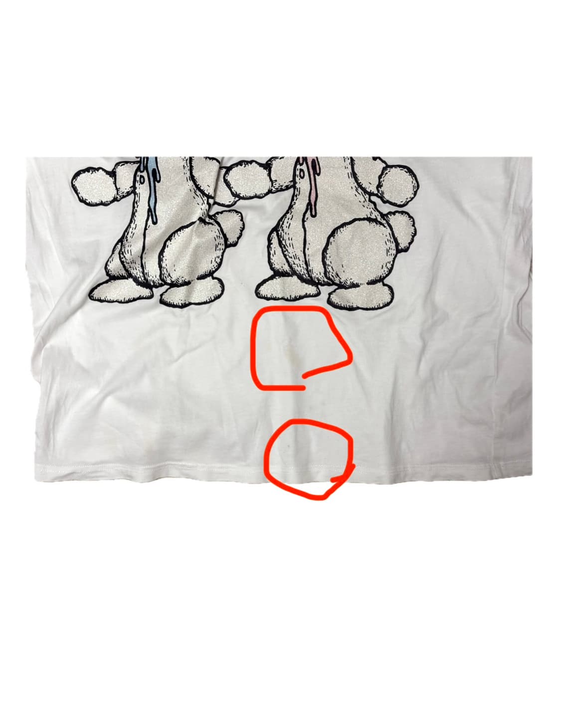 모노마니아 야폰스키 반팔 상품이미지3