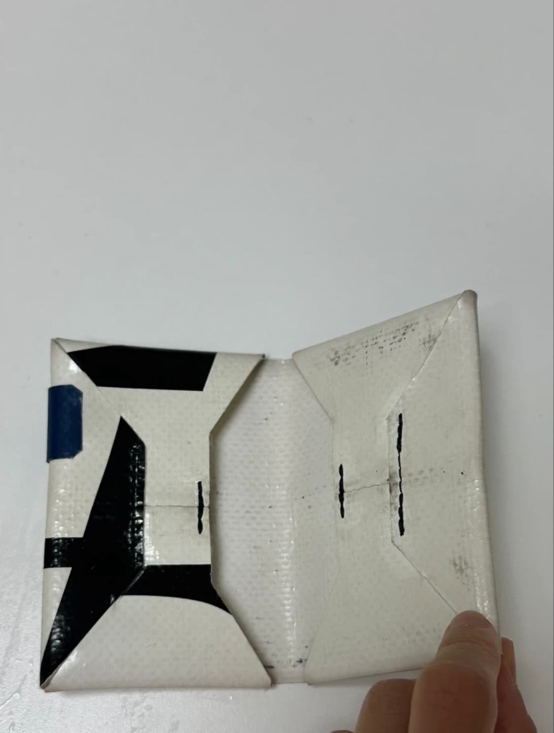 프라이탁 펫 카드지갑 상품이미지2