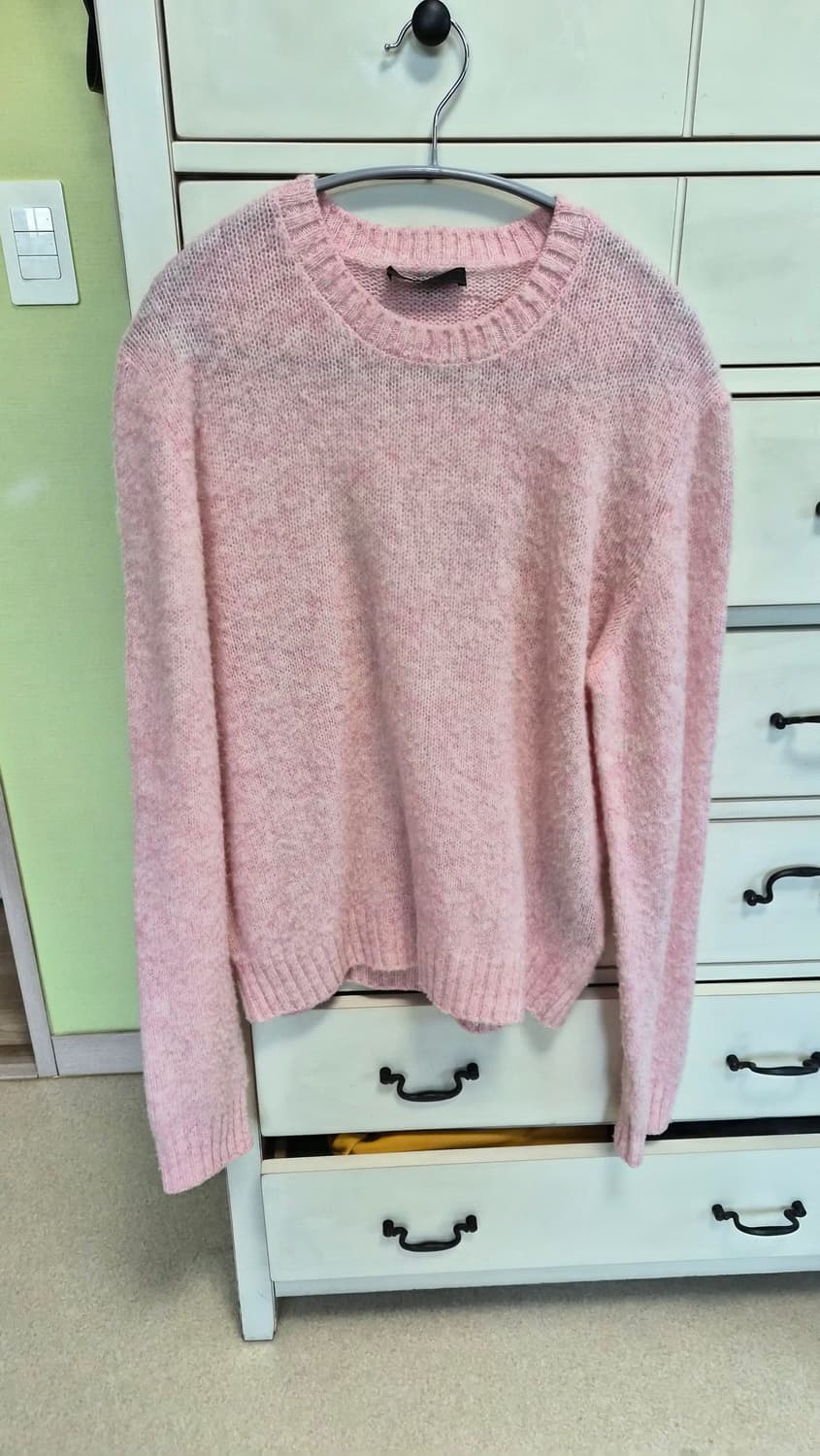 24ss)프라다 쉐기독 컬렉션 니트 상품이미지1