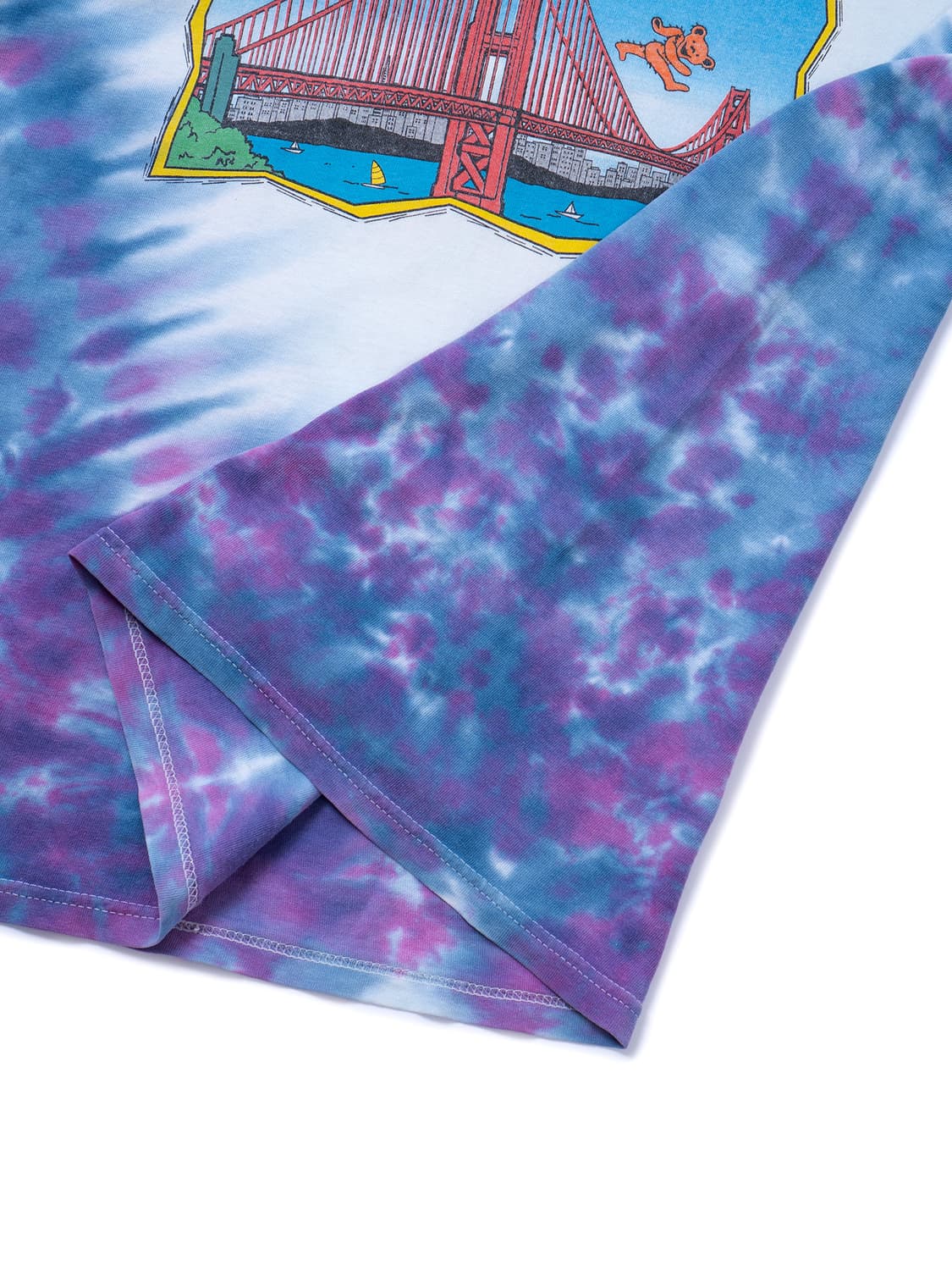 90‘s Grateful Dead Band T-Shirt 상품이미지6