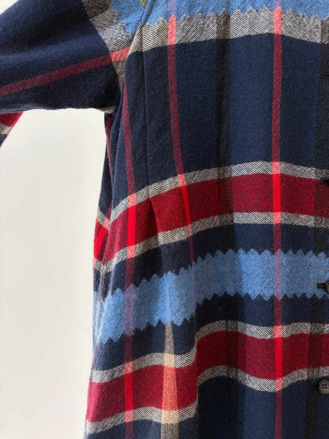 CACHETTE wool one piece 상품이미지3