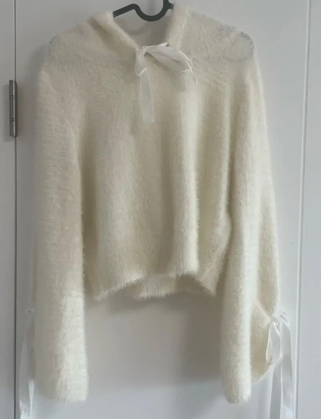 허니시나몬 후드 상품이미지2