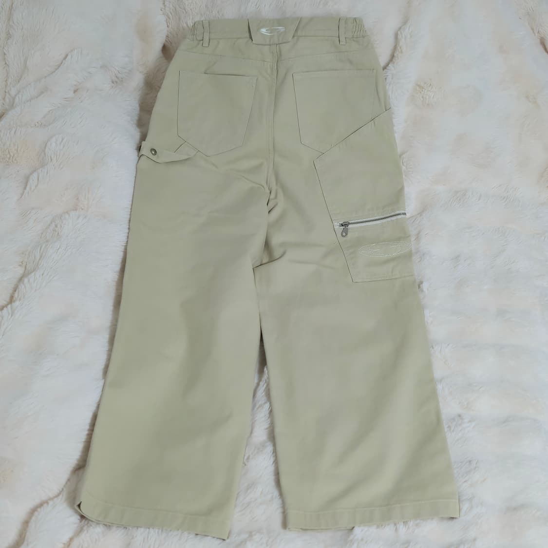 Grailz 카고 팬츠 상품이미지2