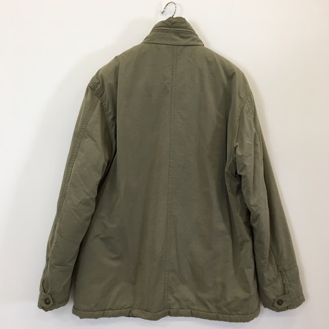 ck 캘빈클라인 가먼트 야상점퍼 XL  상품이미지4