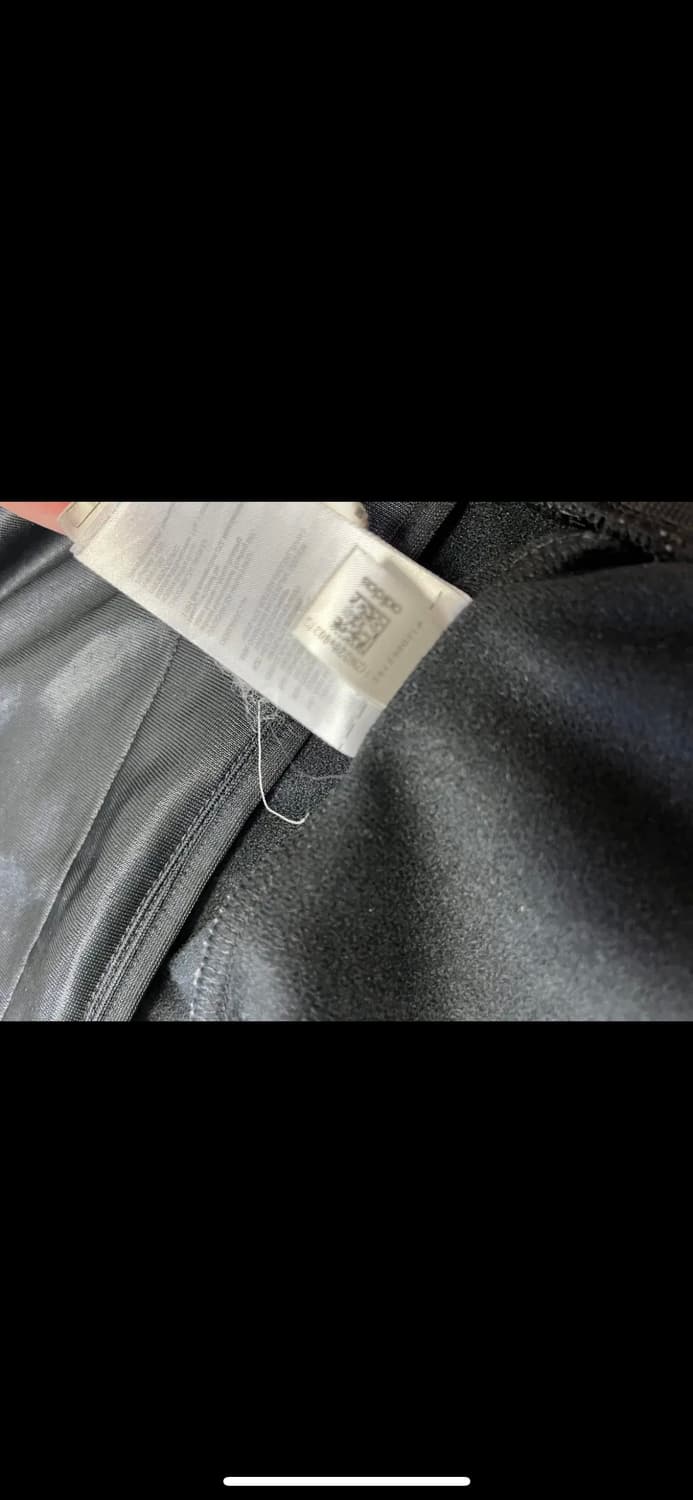 아디다스 져지자켓 M 상품이미지7