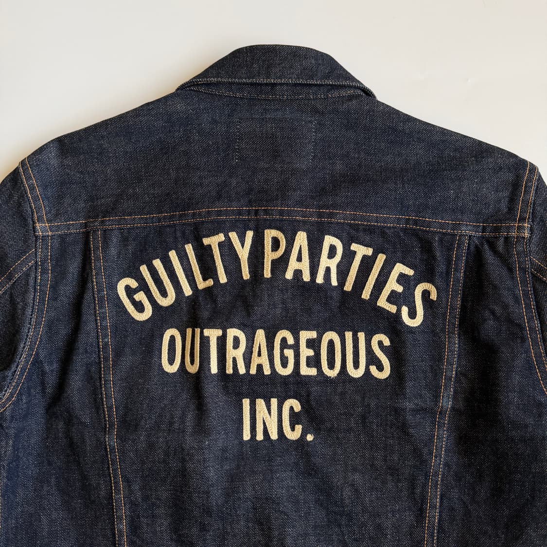 Wacko maria 상품이미지6