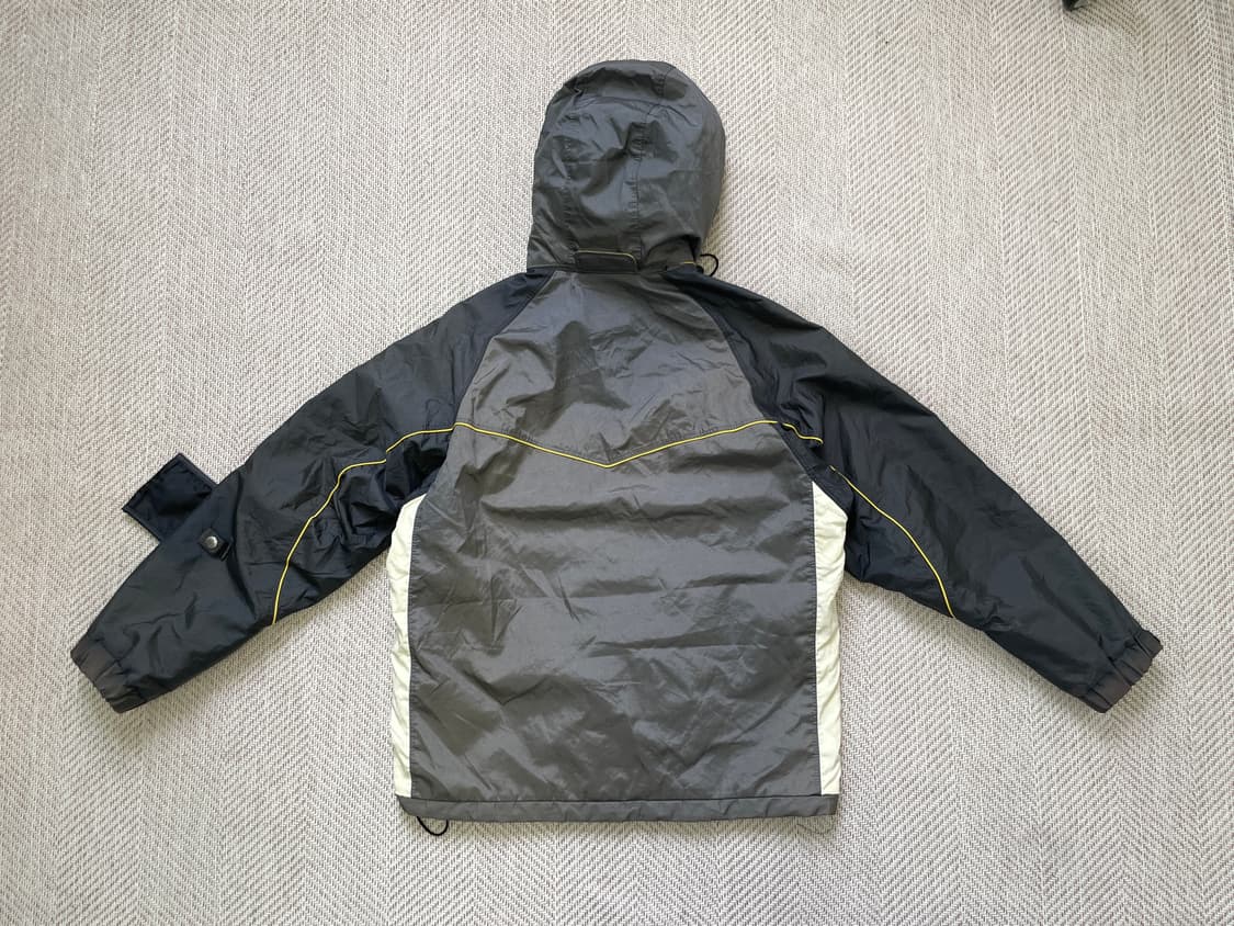 Phenix 피닉스  테크니컬 후드 파카 자켓 상품이미지9
