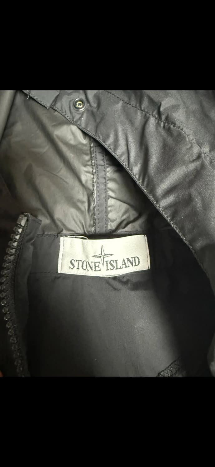 스톤 아일랜드 바람박이XL 상품이미지3