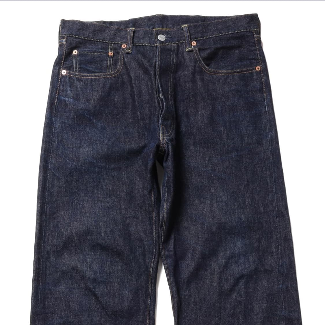TCB Jeans Selvedge Denim Pants  상품이미지3