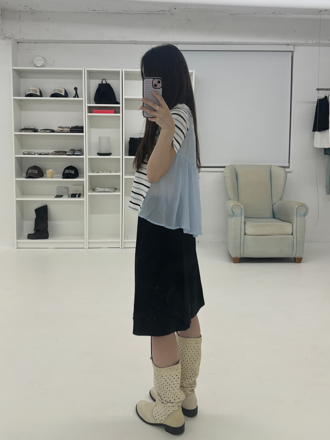 Sacai luck 상품이미지8