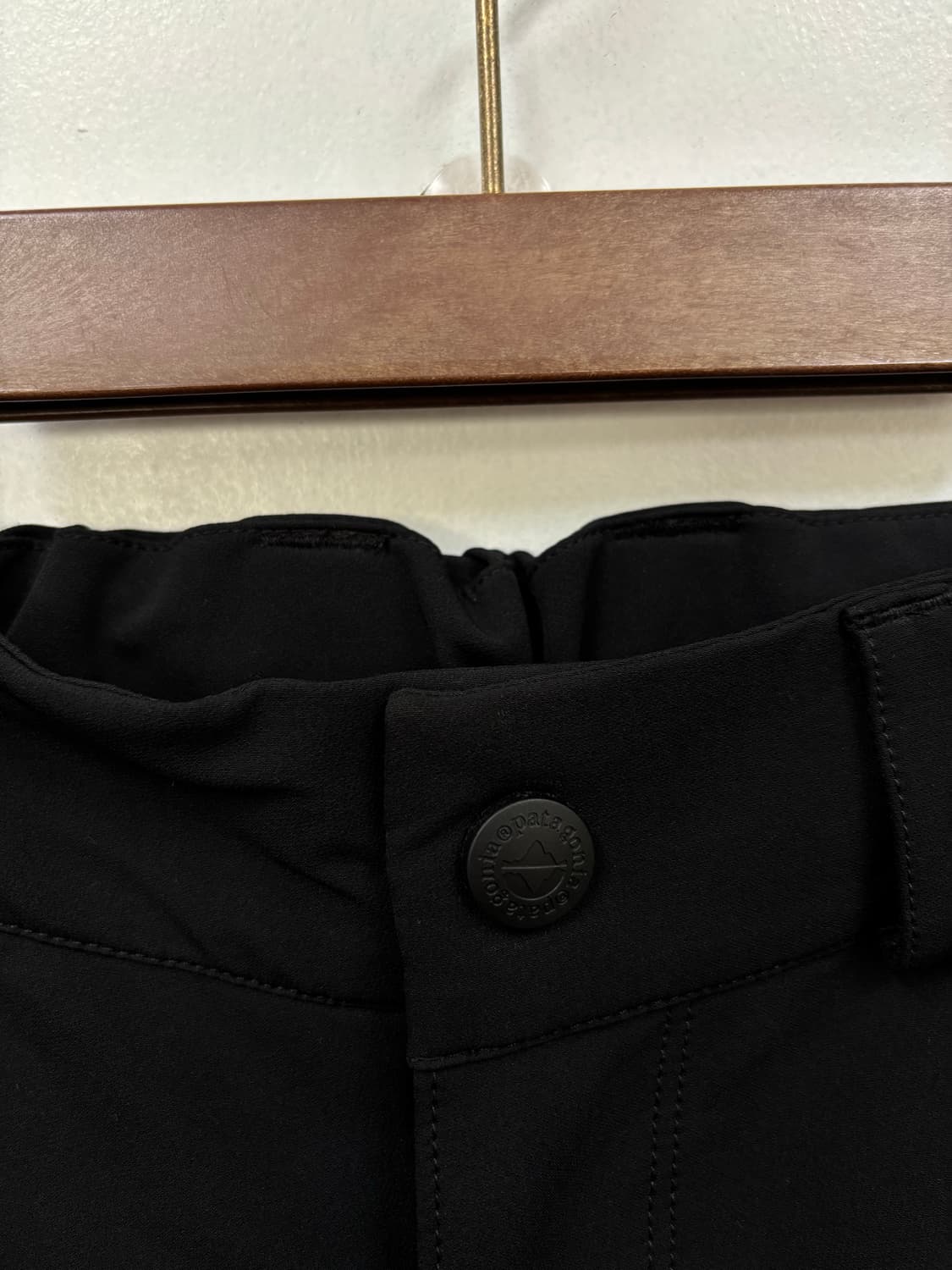 파타고니아 우먼 조거팬츠2 상품이미지5