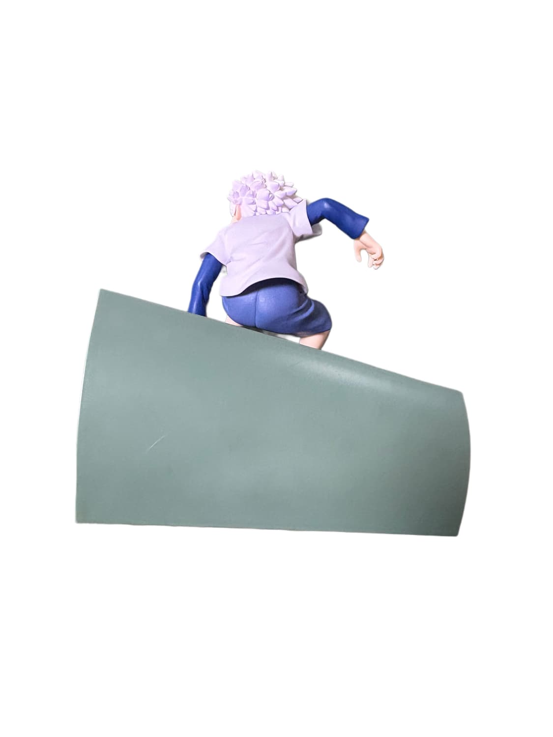 헌터x헌터 키르아 조르딕 피규어 상품이미지2