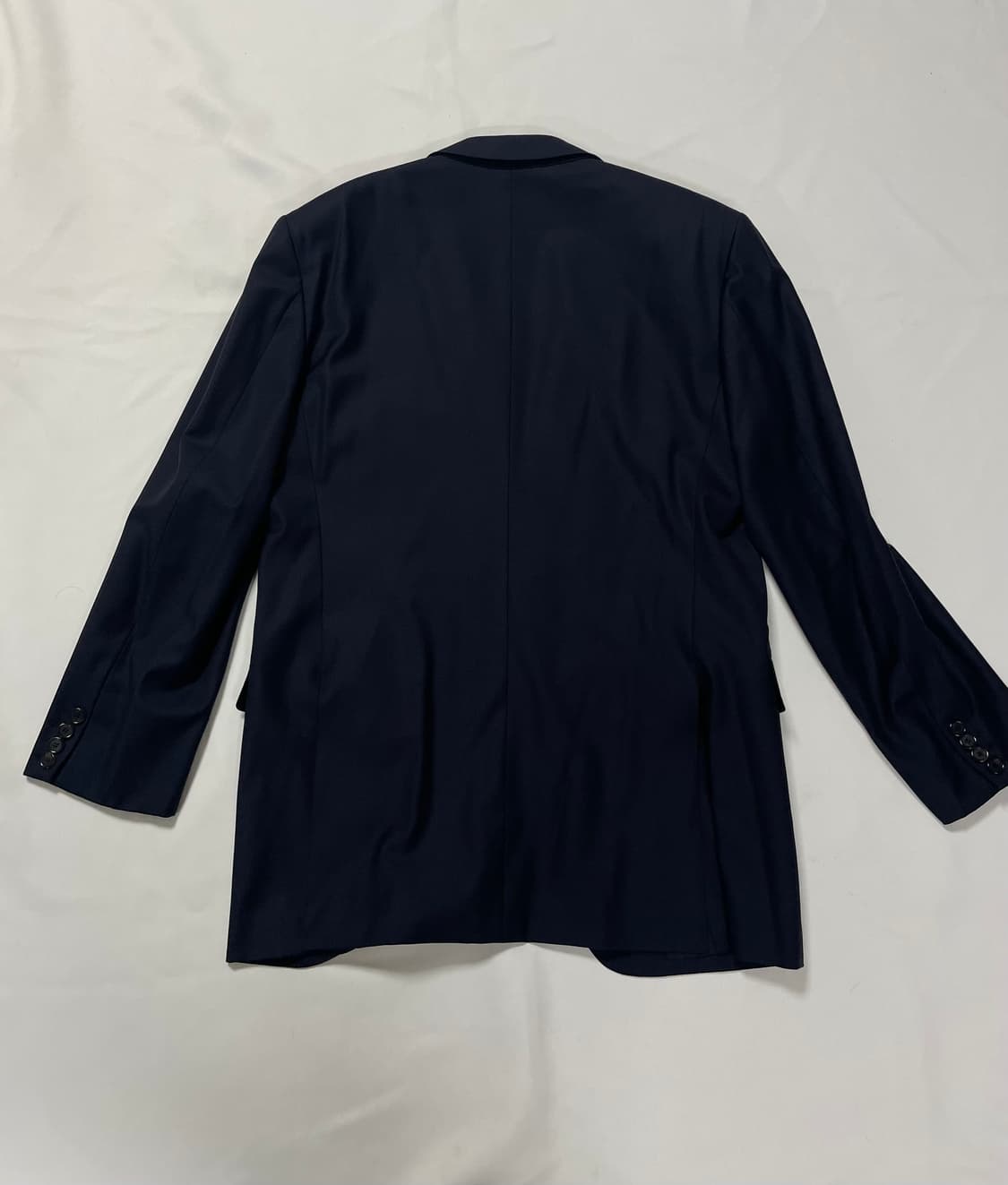 장미라사 제냐 원단 블레이저 상품이미지2