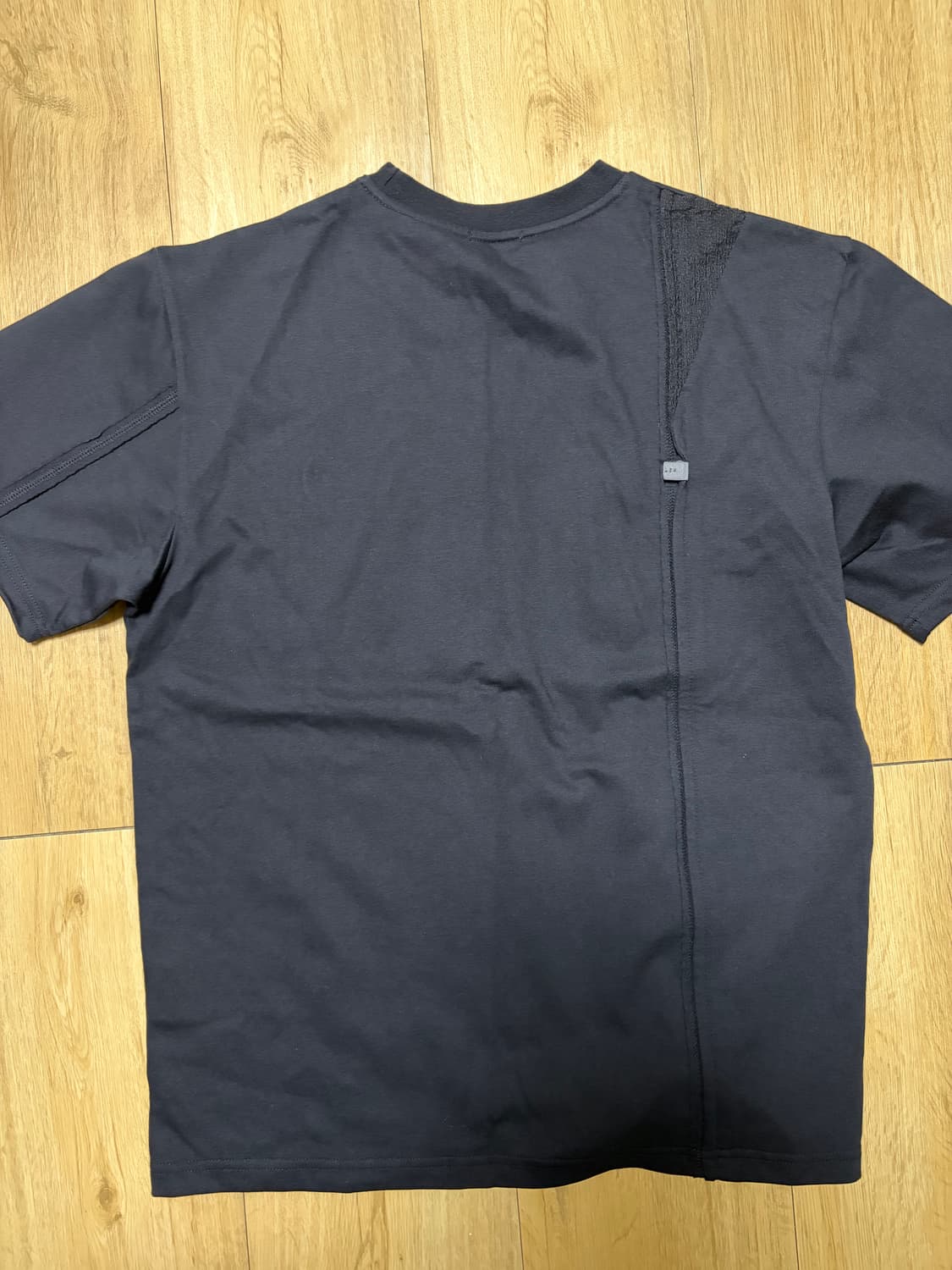 Xlim ep.4 01 tshirts 1사이즈 상품이미지1