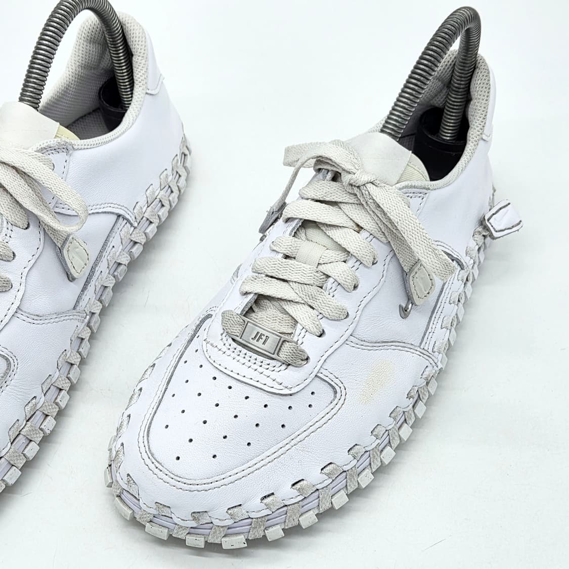  나이키 x 자크뮈스 우먼스 J 포스1 로우 LX SP (230,245) 상품이미지4