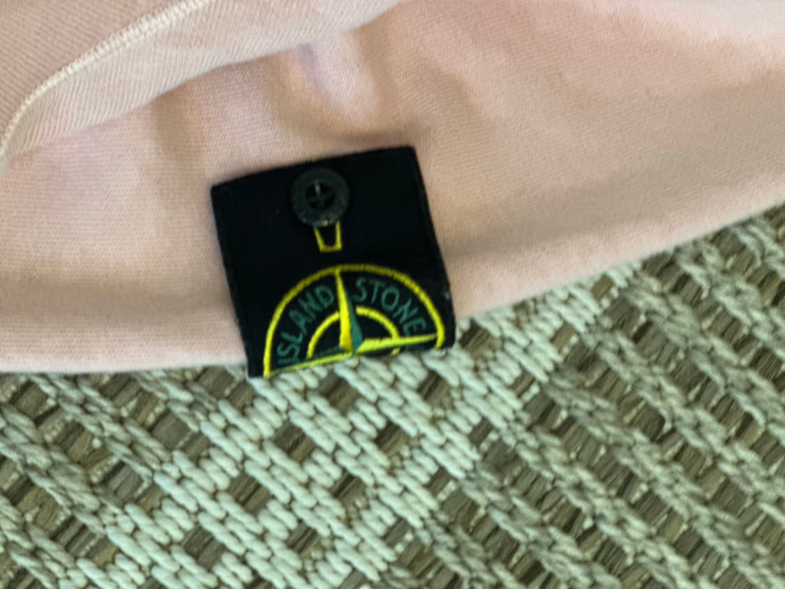 Stone island sweater M 상품이미지4