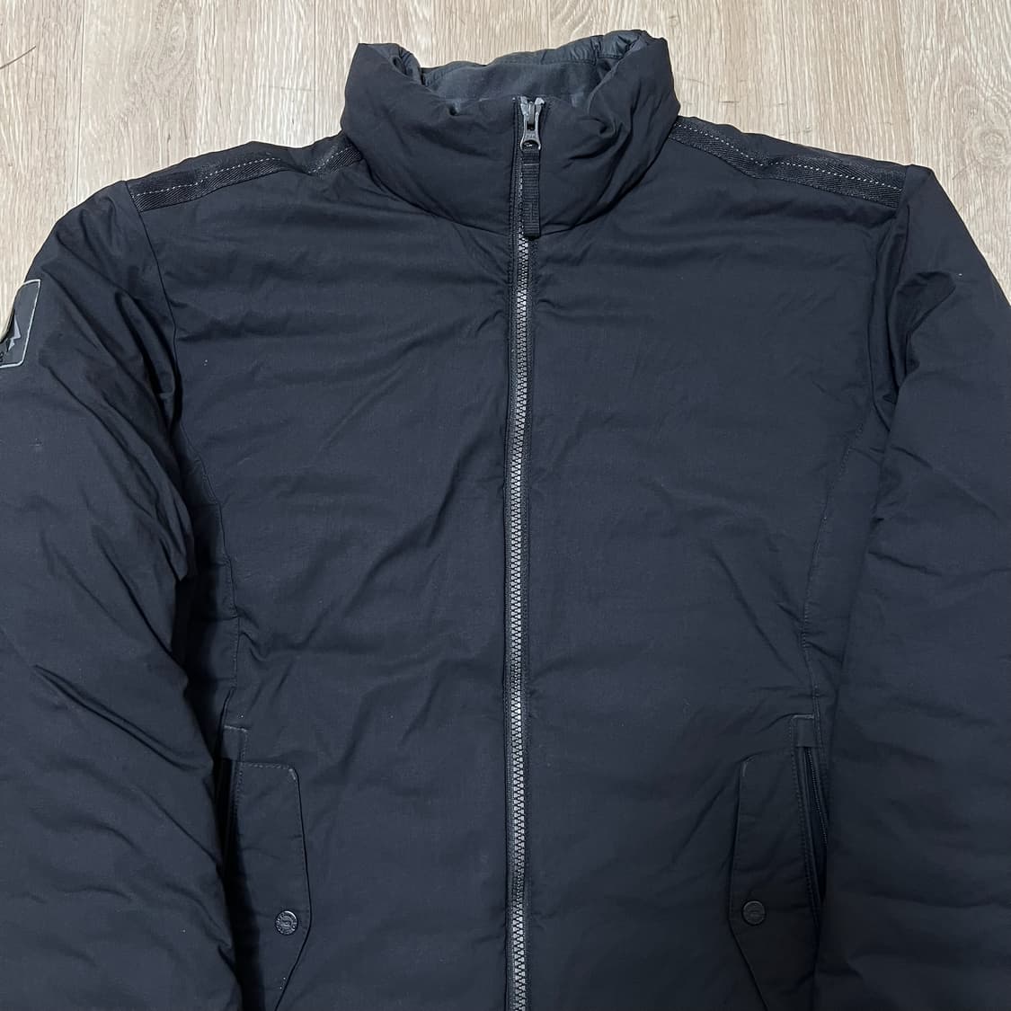 K2 케이투 남성 익스트림 구스다운 경량패딩 L/100  상품이미지2