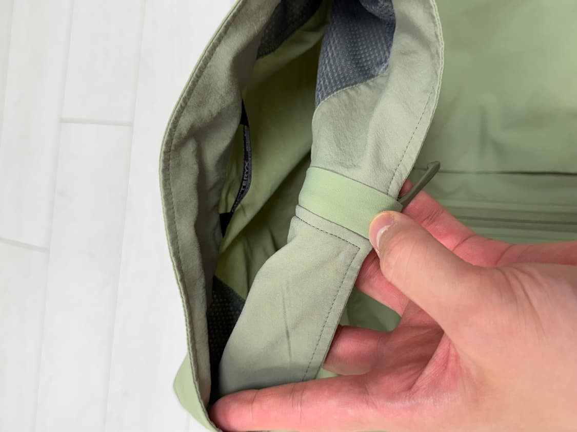 아크테릭스 감마 라이트웨이트 L 사이즈 상품이미지3