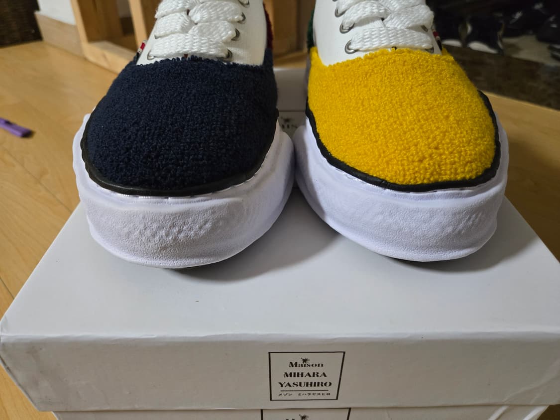 미하라 야스히로 베이커 멀티  상품이미지2