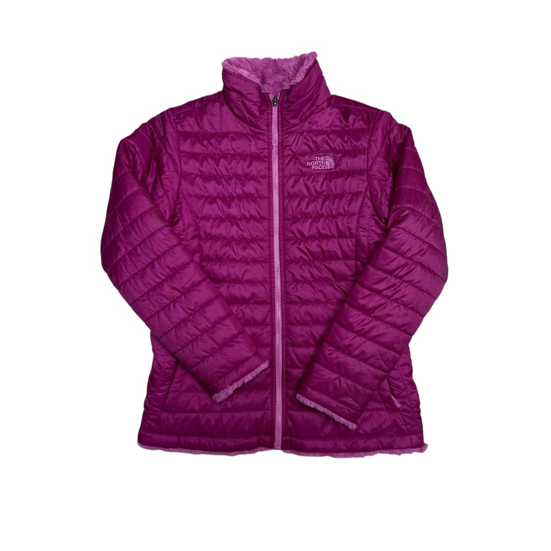 노스페이스 패딩 양면 상품이미지1