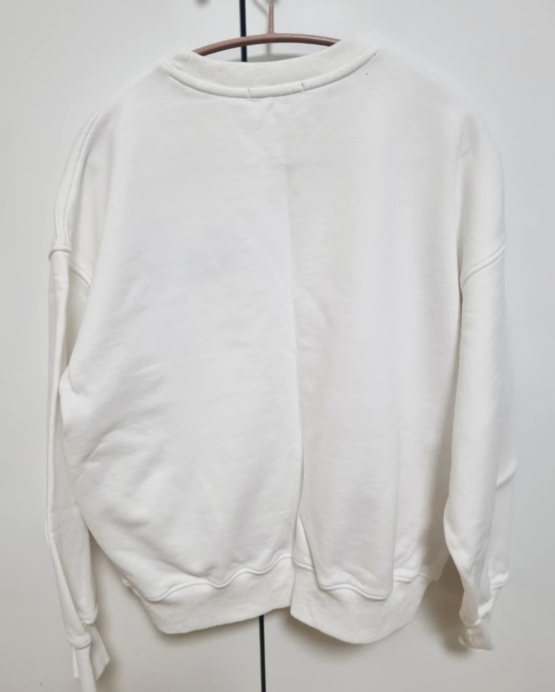 케즈 부클 로고 맨투맨  상품이미지6