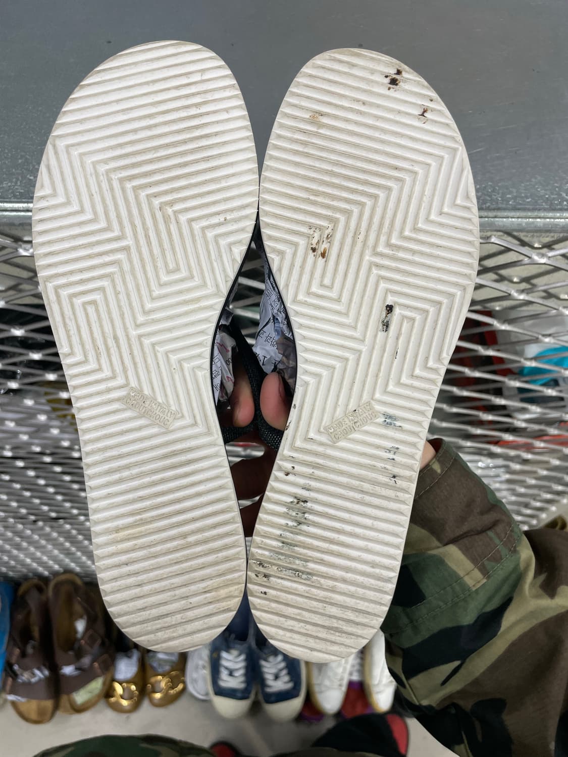 에르메스 샹달 칼라네라 샌들 39 (gr-4243) 상품이미지6