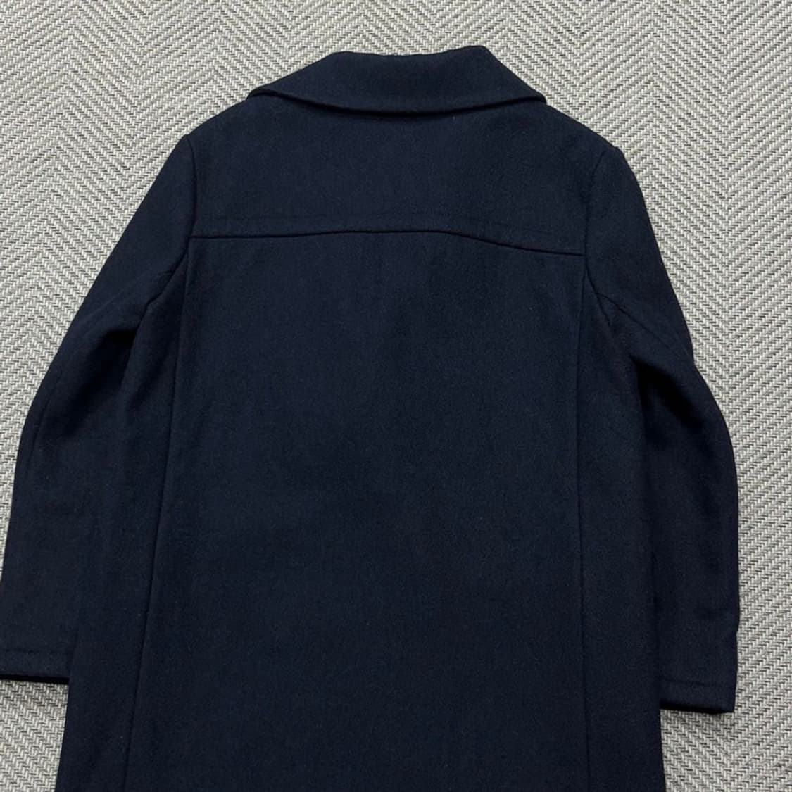 아페쎄 울 더블코트v1896 상품이미지4