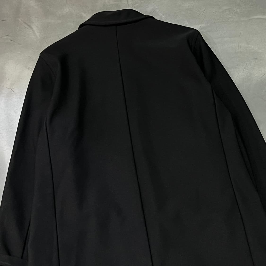  막스마라 울 싱글 맥코트 +명품감정서 y15211 상품이미지5