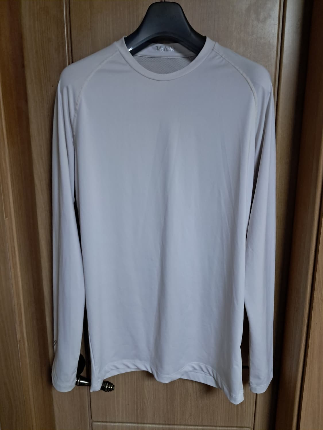 볼빅 골프 여성 긴팔티 105 상품이미지1