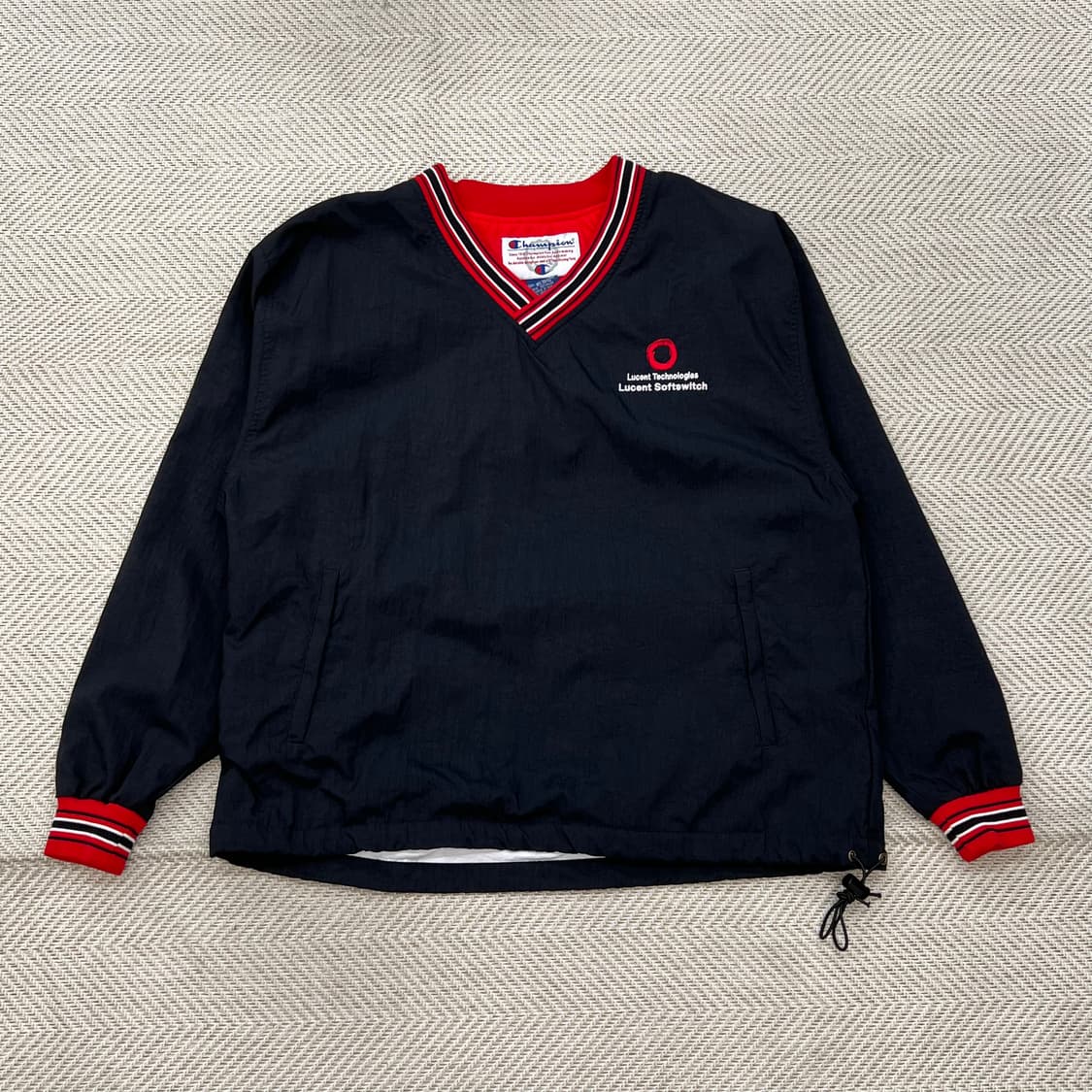 챔피온 올드스쿨 웜업 r2230 상품이미지1