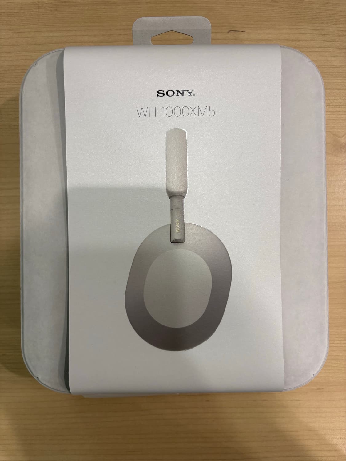 [새상품] 소니 wh-1000xm5 상품이미지1