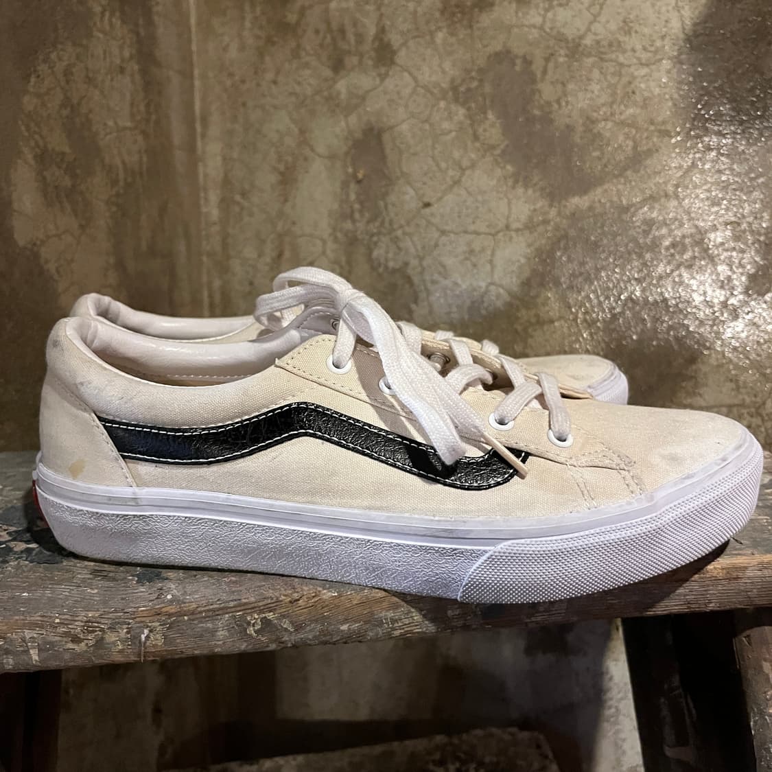 반스 스니커즈 (250) 상품이미지5