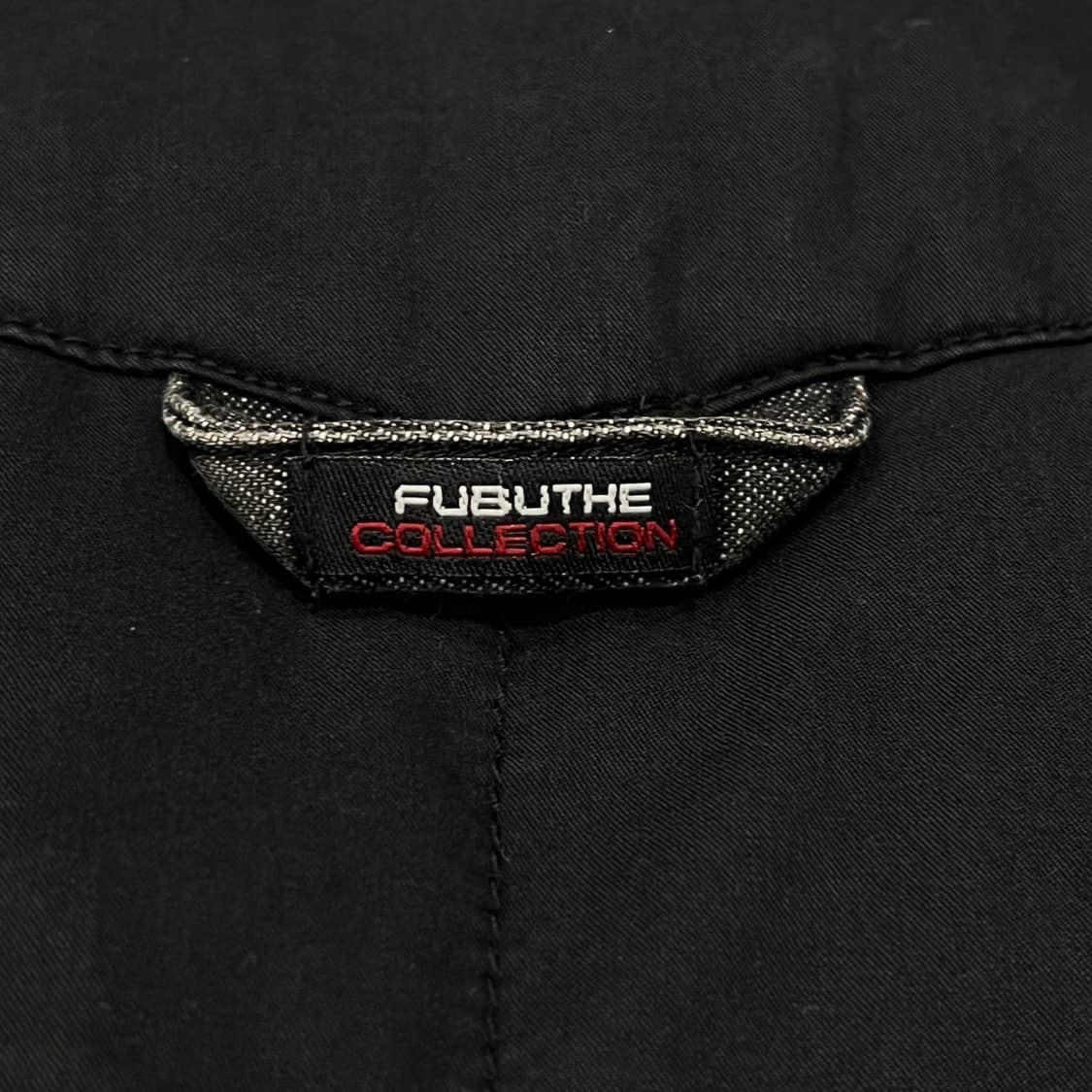 후부 워크 퀄팅자켓 s09434 상품이미지7