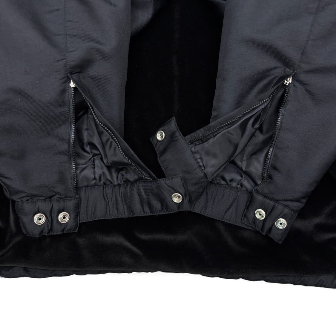 휴고 보스 나일론 자켓 상품이미지8