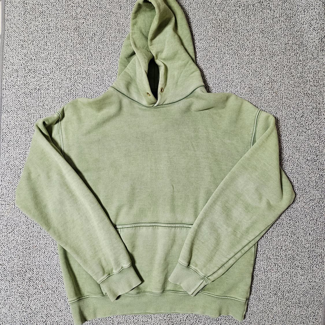 [1] 블라인드파일즈 후드 한정판 상품이미지1