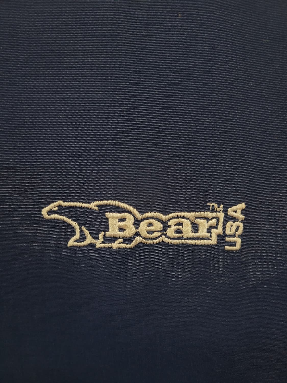 BEAR USA 베어 다운 자켓 상품이미지3