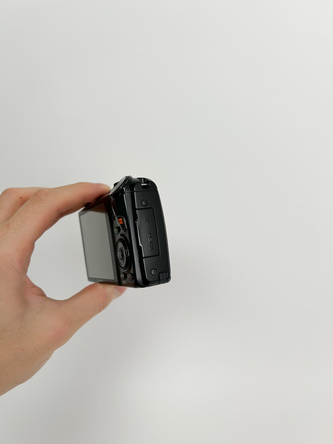 고사양!) 후지필름 파인픽스 f500 Finepix 빈티지 디카 상품이미지9